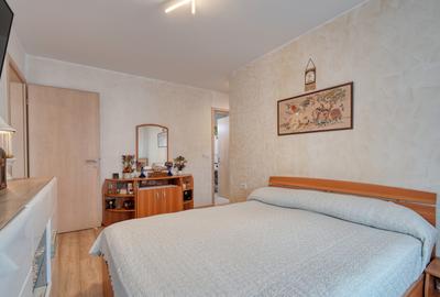 Nou pe piata! Coresi Avantgarden - Kasper, apart. cu 3 camere, loc parcare, boxa - 7