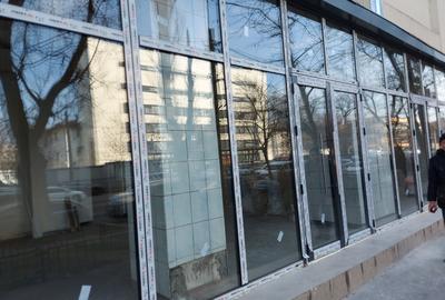 Spatiu comercial bulevardul Basarabia 124 mp - 3