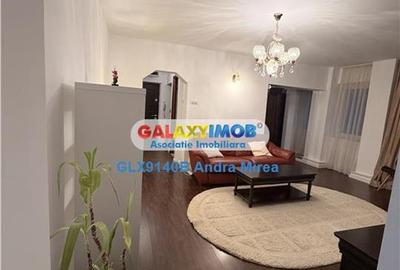 Inchiriere apartament 3 camere Aviatiei Caramfil PARCARE CENTRALA - 10