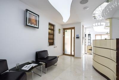 Vila Superba - 8 Parcari - Curte 250 MP - Mobilata LUX - Ocazie rara - 5