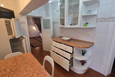 Duplex elegant 124 mp utili – Bulevardul Unirii bloc ANL - 12