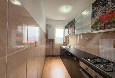 Apartament cu 2 camere, decomandate, in zona Manastur - 4