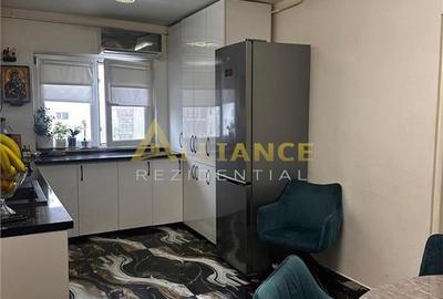 Gata de mutare! 2 camere decomandate, Mobilat si utilat bloc reabilitat, loc par - 8