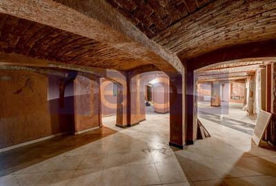 INCHIRIERE SPATIU COMERCIAL | 200 MP | CISMIGIU | - 5