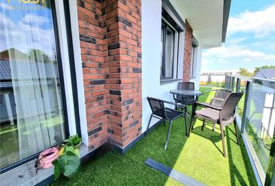 2 camere l  ZONA UMF l Modern l Balcon - 1