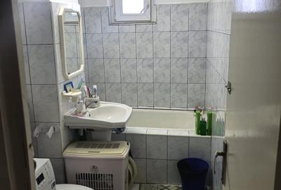 Apartament spatios cu 2 camere-mobilat si utilat- zona Lipovei - 12