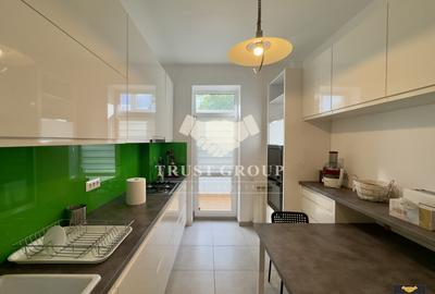 Apartament 4 camere Primaverii | Loc de parcare - 11