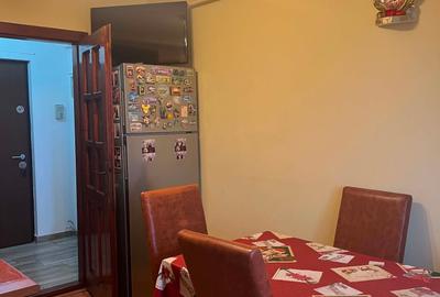 Apartament decomandat amenajat cu centrala - 5