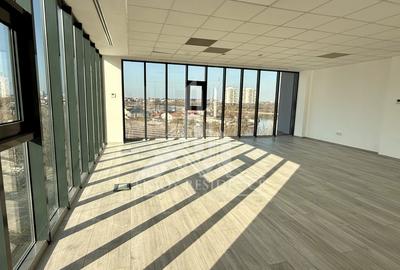 Cladire birouri 2020 | 1250 mp | S+P+4E | Sector 2 - 7
