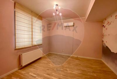 Apartament 3 camere Herastrau Soseaua Nordului - 9