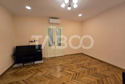 Spatiu pentru birouri 77mpu etaj 1 loc de parcare in Centrul Istoric - 2