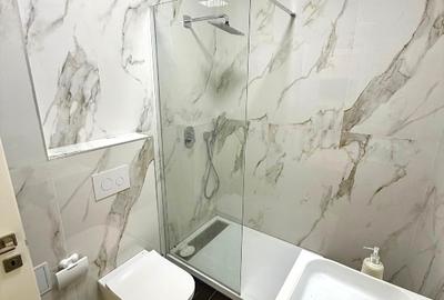 Apartament 2 camere BLOC NOU  + curte/gradina de închiriat Palatul Parlamnetului - 8
