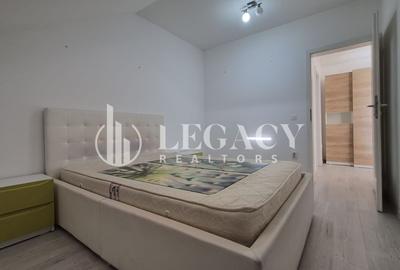 Apartament 2 camere + terasă 10 mp | Ultracentral lângă Palas - 5