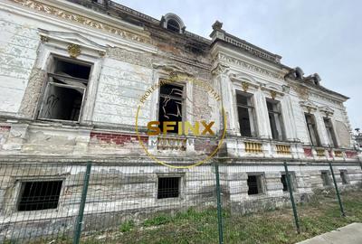 Casa Nicolau, sec XIX, 3000 mp teren - 7