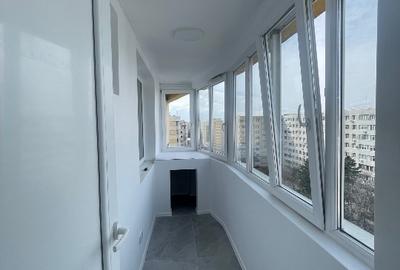 2 camere 52mp, complet renov. 2026, et. 10/10, Tei ,15” metrou, Proiect design - 11