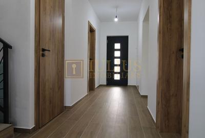 Zona Lunei – Casă nouă 2025 | 5 camere, 3 băi | Ideal rezidențial sau birouri - 6