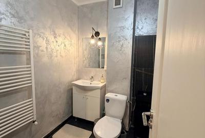 Apartament 2 camere, etaj intermediar, garaj, zona Corneliu Coposu - 8