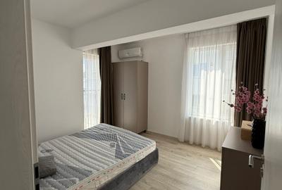 2 camere  str Biruintei - 5