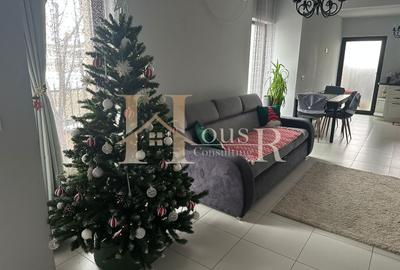 CASA INDIVIDUALA IN BRAYTIM. ZONA MUSICESCU. 4 DORMITOARE. - 7