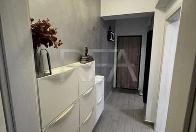 Apartament 2 camere decomandat Titan Sun Park, loc de parcare ,aproape de metrou - 4