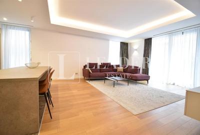 Inchiriere apartament I Primaverii - 2