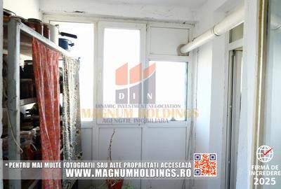 Apartament 3 camere, 2 bai, 2 balcoane, centrala termica, Razboieni - 13