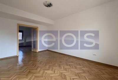 VANZARE 4 CAMERE DECOMANDAT | CISMIGIU | PALATUL PARLAMENTULUI - 1