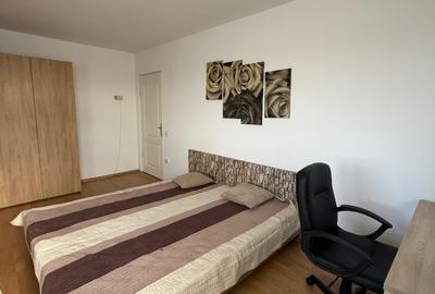 Apartament de închiriat, 1 cameră. 46 mp, Calea Turzii - 1