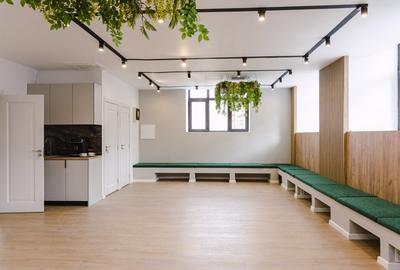 OPORTUNITATE- VILA, 7 CAMERE | PIATA VICTORIEI| LOC DE PARCARE - 4