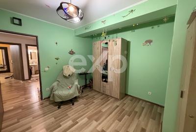 3 camere 73 mp mobilat/utilat 9 minute metrou 1 Decembrie parcare inclusă - 12