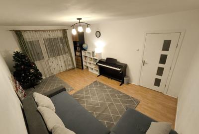 Apartament 3 camere decomandate, etaj 1, in Zorilor, zona Pasteur - 7