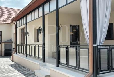 Casa 4 camere de vanzare in Centru Oradea, Oradea - 1