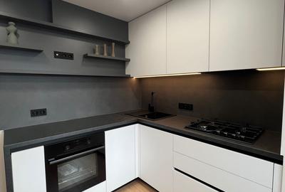 Apartament cu 2 camere de inchiriat in zona Torontalului - 2