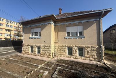 Casă individuală în Grigorescu, teren generos, deschidere amplă, TOP - 2