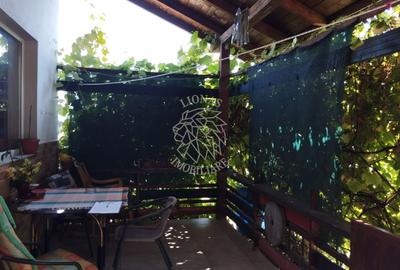 Casa 60 mp+terasa 30 mp-teren 700 mp-garaj-panouri solare-Livezile - 6