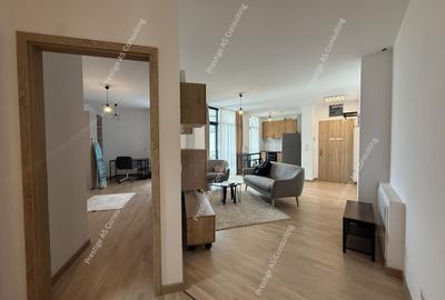 ISHO | 3 camere - 2 bai - 2 parcari | Vedere Bega | Premium - 1