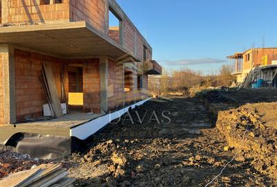 Duplex semifinisat de vanzare | Dambul Rotund | Certificat NZEB - 8