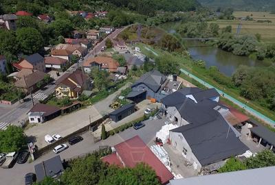 Proprietate speciala, spatiu comercial de 460mp / Pastravarie - 3