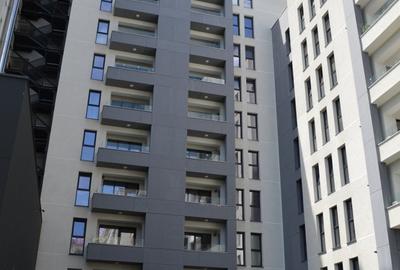 Apartament 2 camere Union Plaza Hotel - LUX - 5