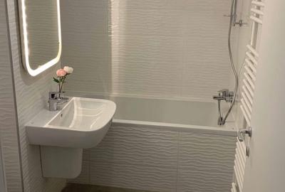 Garsoniera, 38 mp, lângă metrou, centrala, balcon, Residence 21 Politehnică - 5