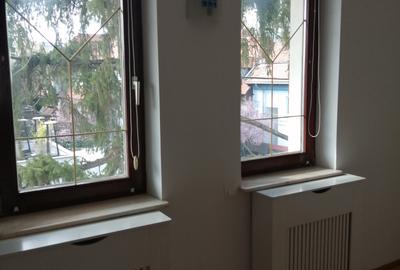 Închir Vila Floreasca 9 camere - 8