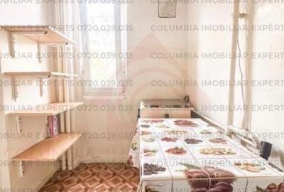 Berceni  piata Sudului Secuilor garsoniera confort 2 - 6