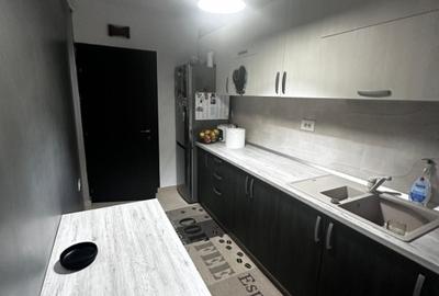 2 Camere 59mp Valea Lupului CCR - Str. Mestecanis - Dec. - Loc de Parcare - 9