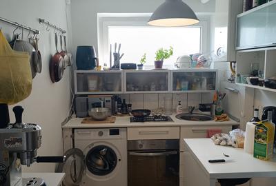 Apartament cu 2 camere în Grigorescu