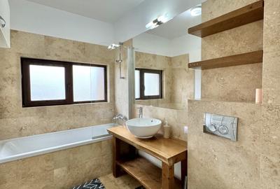 Apartament cu 2 camere in Buna Ziua, bloc tip vila, etaj 1, parcare - 5