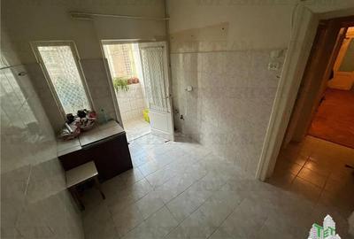 Apartament 2 camere, etaj 1, aproape de Piata Domenii zona linistita. - 12