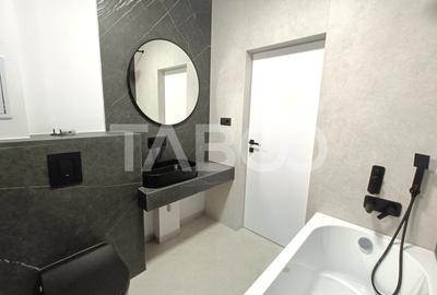 Penthouse spatios cu terase 197 mp si loc de parcare -predare la cheie - 8