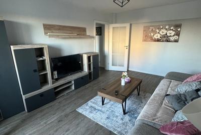 Apartament 2 camere de inchiriat | Rond Obor| Metrou| mobilat - 2