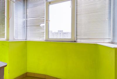 3 camere de inchiriat langa Parcul Sebastian cu loc de parcare - 15