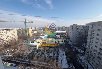 Pallady-Trapezului 2 camere 55 mp utilat mobilat gata mutare - 23